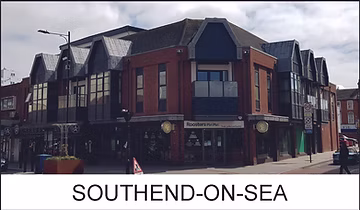Apartment Development - Southend-on-Sea