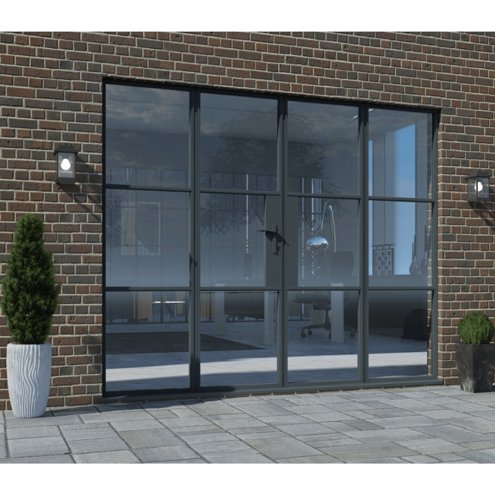 Aluminium Systems